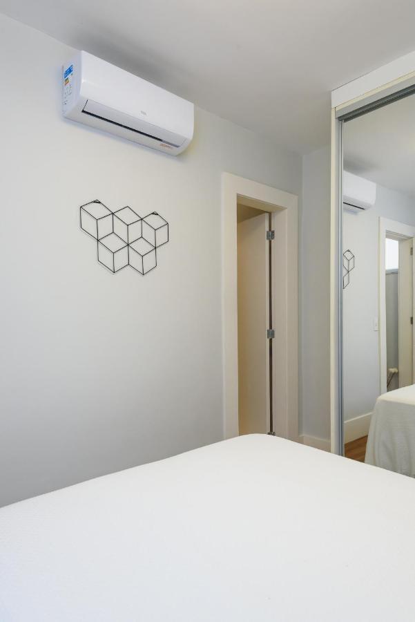 Apartamento Perfeito Dois Em Ipanema - Vsc3 Z1 Río de Janeiro