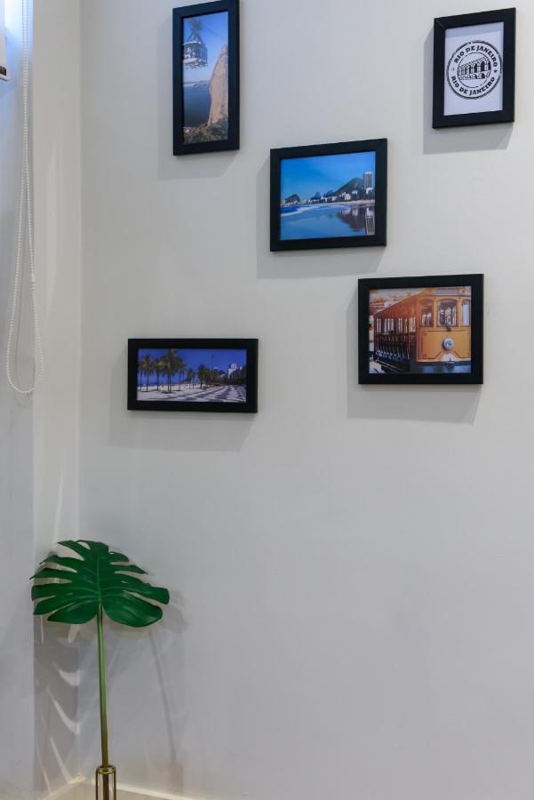 Apartamento Perfeito Dois Em Ipanema - Vsc3 Z1 Río de Janeiro