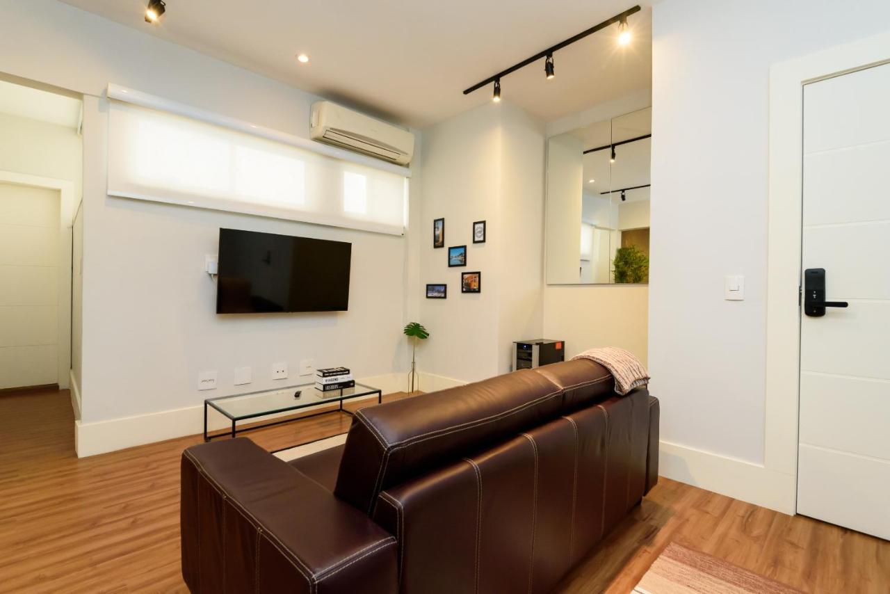 Perfeito Dois Em Ipanema - Vsc3 Z1 Apartamento