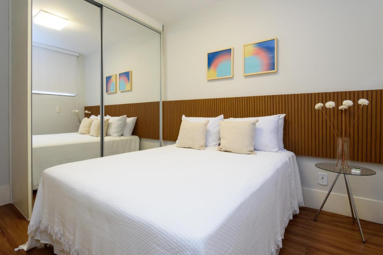 Perfeito Dois Em Ipanema - Vsc3 Z1 Apartamento Río de Janeiro